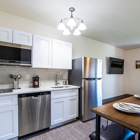 Vistas 316- Renovated Sierra Vista In Style Sleeps 5 Apartment Exterior photo