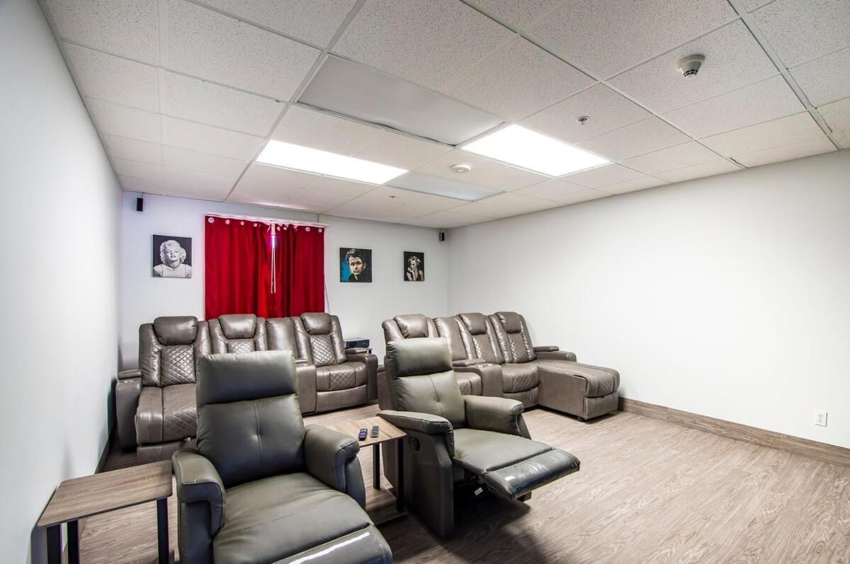 Vistas 316- Renovated Sierra Vista In Style Sleeps 5 Apartment Exterior photo