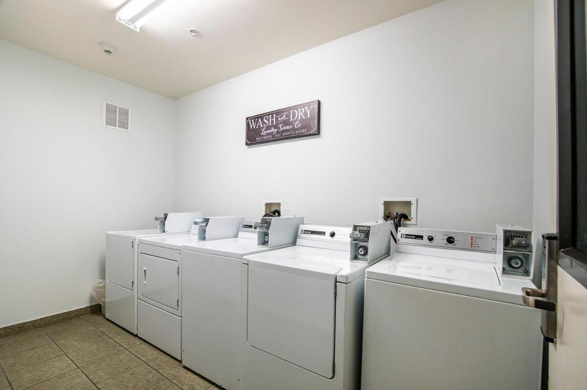 Vistas 316- Renovated Sierra Vista In Style Sleeps 5 Apartment Exterior photo
