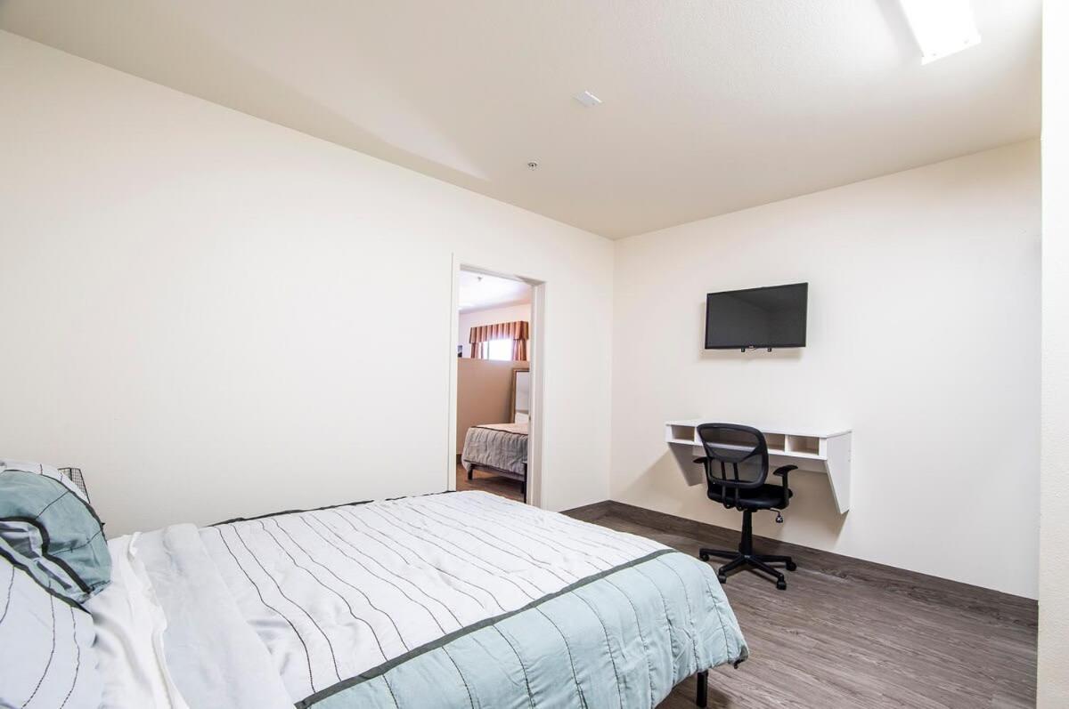Vistas 316- Renovated Sierra Vista In Style Sleeps 5 Apartment Exterior photo