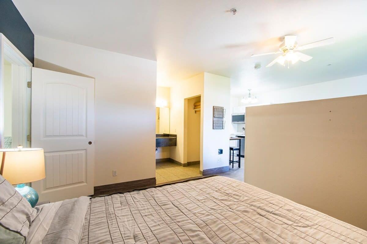 Vistas 316- Renovated Sierra Vista In Style Sleeps 5 Apartment Exterior photo