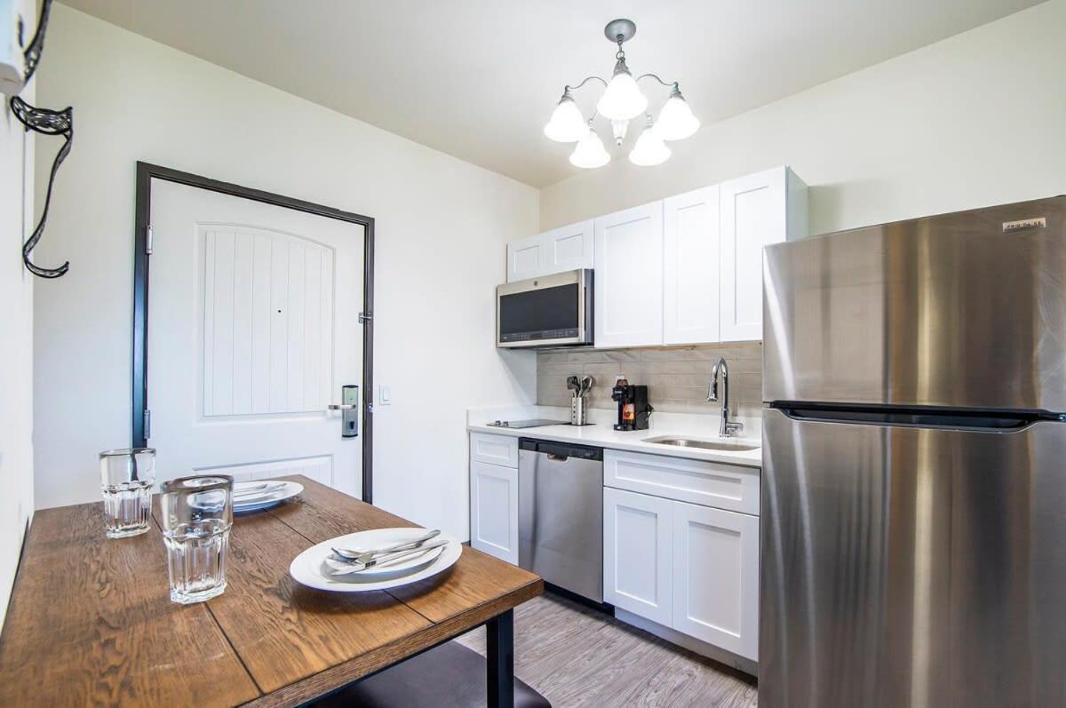 Vistas 316- Renovated Sierra Vista In Style Sleeps 5 Apartment Exterior photo