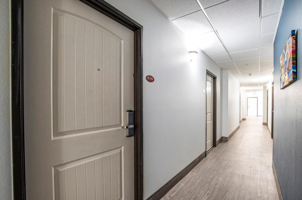 Vistas 316- Renovated Sierra Vista In Style Sleeps 5 Apartment Exterior photo