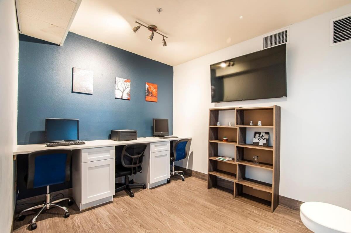 Vistas 316- Renovated Sierra Vista In Style Sleeps 5 Apartment Exterior photo