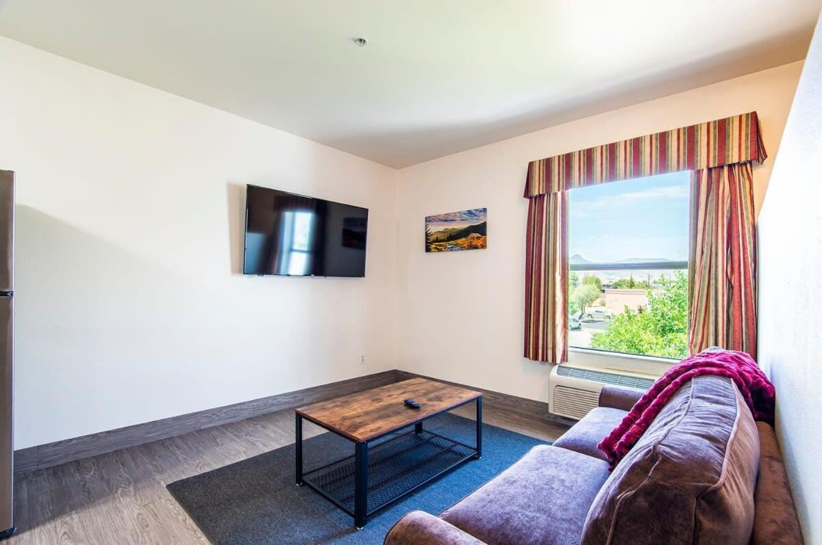 Vistas 316- Renovated Sierra Vista In Style Sleeps 5 Apartment Exterior photo