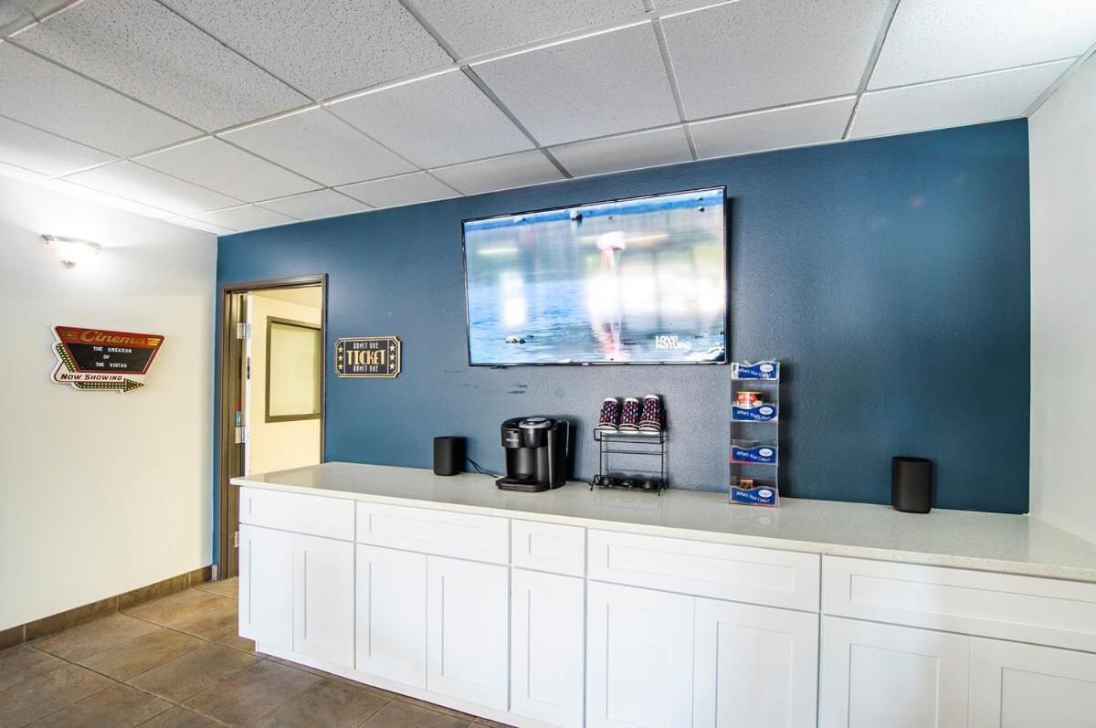 Vistas 316- Renovated Sierra Vista In Style Sleeps 5 Apartment Exterior photo