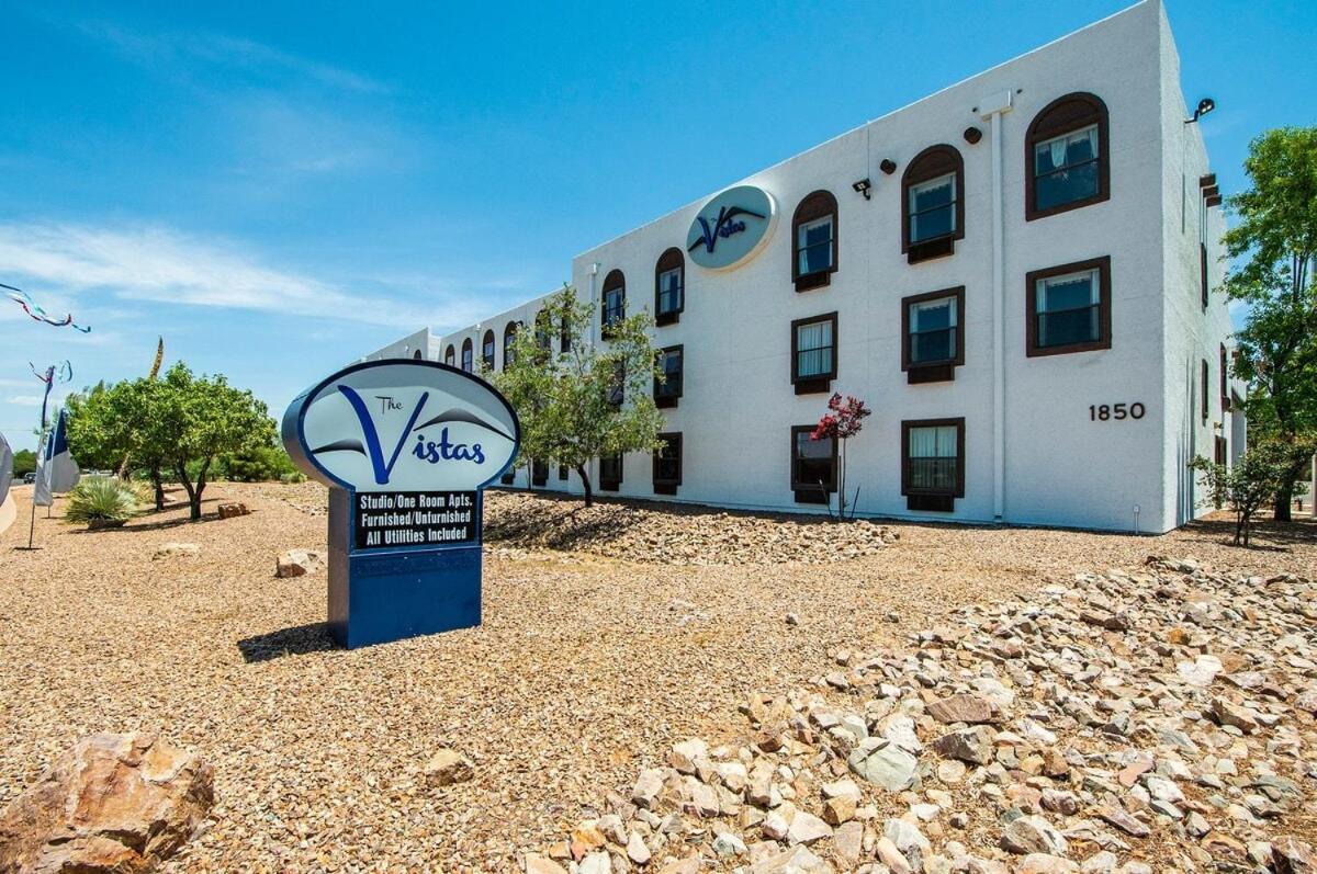 Vistas 316- Renovated Sierra Vista In Style Sleeps 5 Apartment Exterior photo