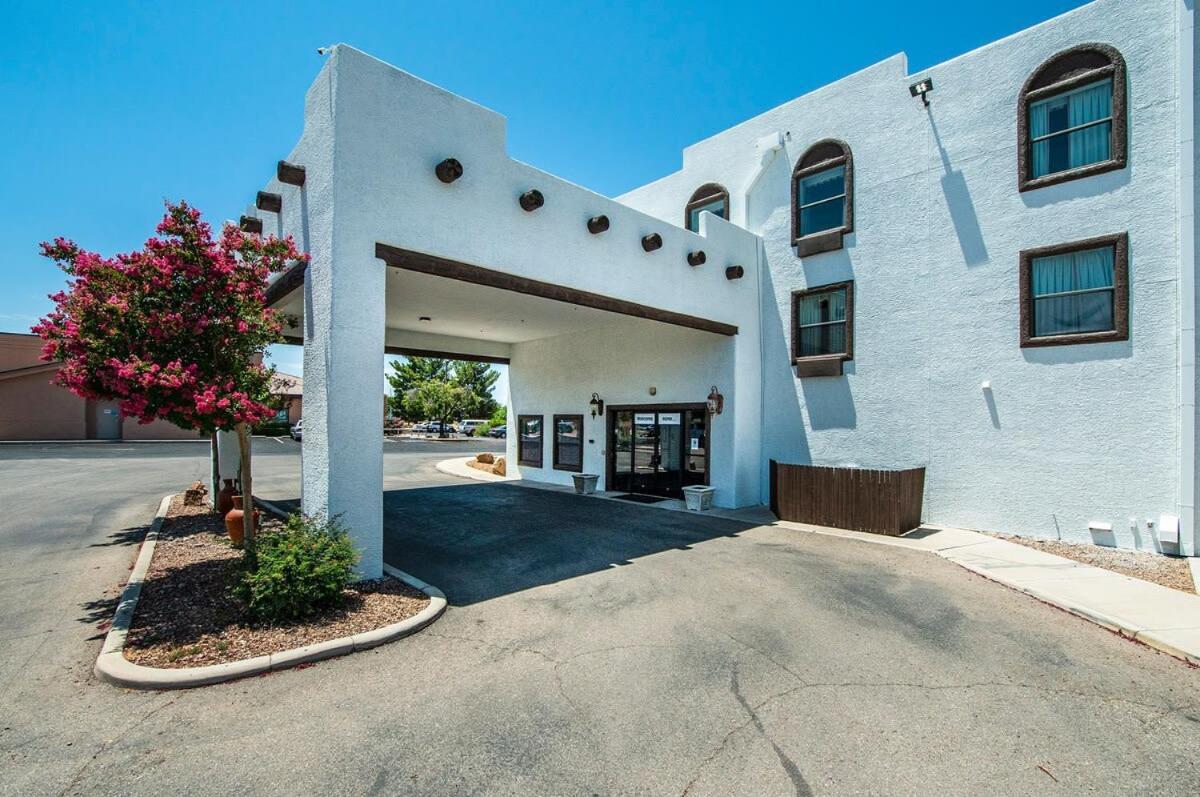 Vistas 316- Renovated Sierra Vista In Style Sleeps 5 Apartment Exterior photo