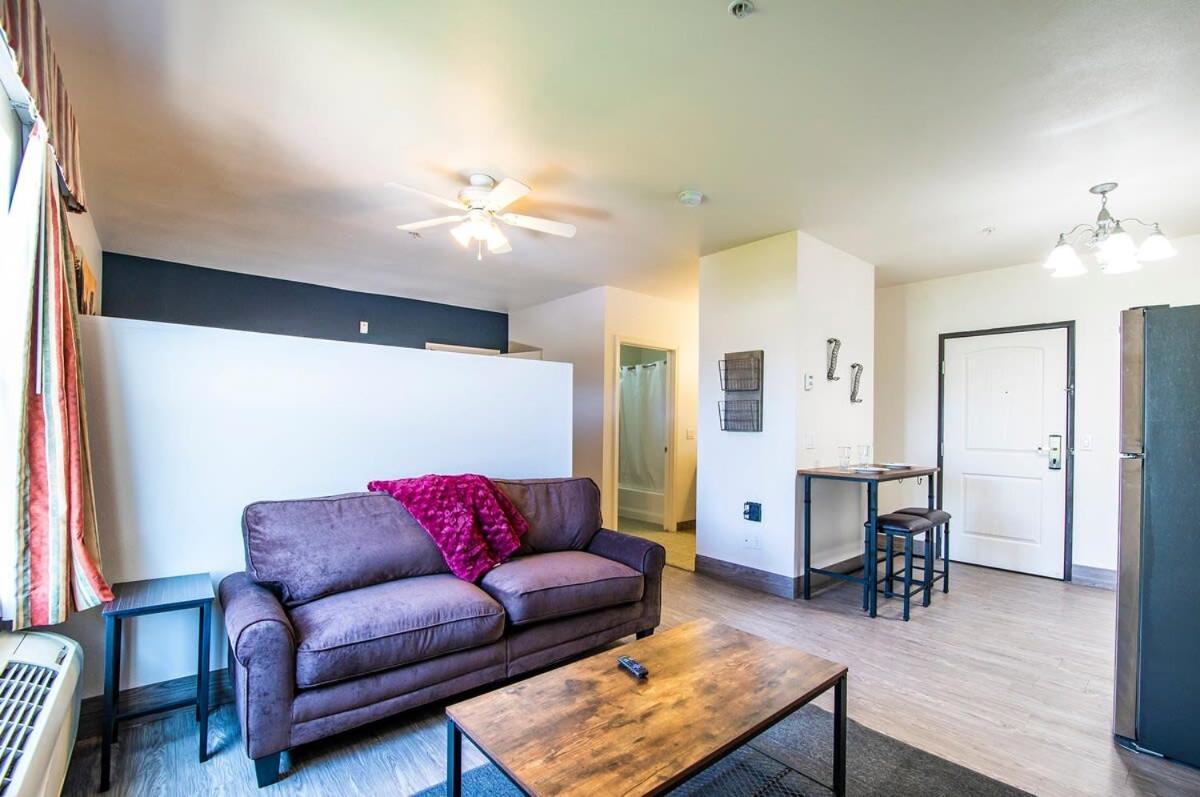 Vistas 316- Renovated Sierra Vista In Style Sleeps 5 Apartment Exterior photo