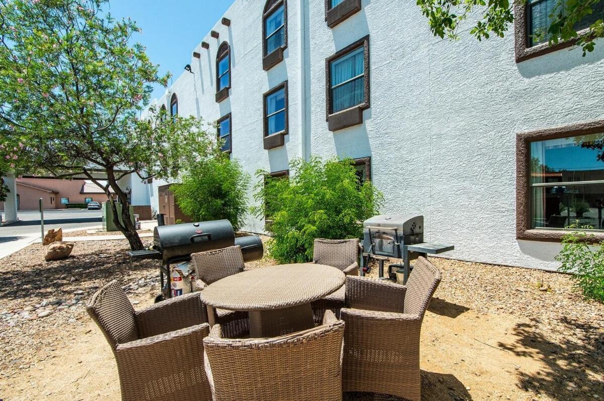 Vistas 316- Renovated Sierra Vista In Style Sleeps 5 Apartment Exterior photo